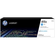 HP 415X W2031X Toner Cyan – Original, ca. 6.000 Seiten