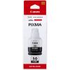 Canon GI-50 PGBK 3386C001 Tintenpatrone Schwarz – Original, ca. 6.000 Seiten