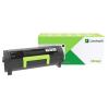 Lexmark 56F2X00 Toner Schwarz – Original, ca. 20.000 Seiten