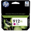 HP 912XL 3YL82AE Tintenpatrone Magenta XL – Original, ca. 825 Seiten