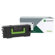 Lexmark 58D2U0E - - Original Toner schwarz - 55.000 Seiten