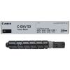Canon C-EXV 53 0473C002 Toner Schwarz – Original, ca. 42.100 Seiten