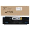 Kyocera WT-5190 Resttonerbehälter – Original, ca. 44.000 Seiten