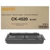 Utax CK-4520 Toner Schwarz – Original, ca. 15.000 Seiten