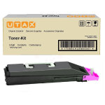 Utax Original CK-5510M 1T02R4BUT0 Toner magenta 7.000 Seiten