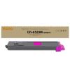 Utax CK-8520 M Toner Magenta – Original, ca. 6.000 Seiten