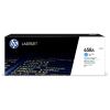 HP 658A W2001A Toner Cyan – Original, ca. 6.000 Seiten