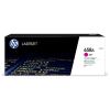 HP 658A W2003A Toner Magenta – Original, ca. 6.000 Seiten