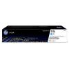 HP 117A W2071A Toner Cyan – Original, ca. 700 Seiten