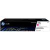 HP 117A W2073A Toner Magenta – Original, ca. 700 Seiten