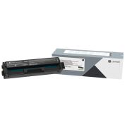 Lexmark C332HK0 C/MC3326 - - Original Toner schwarz -...