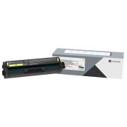 Lexmark C332HY0 C/MC3326 - - Original Toner gelb - 2.500...