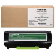 Toshiba T-408E T-408E-R Toner Schwarz &ndash; Original,...