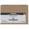 Toshiba T-FC338EM-R 6B000000924 - T-FC 338 E MR - Original Toner magenta - 6.000 Seiten
