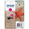 Epson 603XL C13T03A34010 Tintenpatrone Magenta XL – Original, ca. 350 Seiten