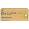 Konica Minolta A73308H IUP-23Y - IUP-23 Y - Original Drum Kit - 25.000 Seiten
