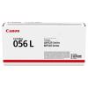 Canon 056L 3006C002 Toner Schwarz – Original, ca. 5.100 Seiten