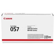 Canon 057 3009C002 Toner Schwarz &ndash; Original, ca....