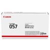 Canon 057 3009C002 Toner Schwarz – Original, ca. 3.100 Seiten