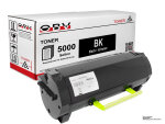Kompatibel OBV Toner f&uuml;r Lexmark 51F2H00 51F2H0E...