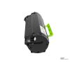 Toner kompatibel für Lexmark 24B6186 – M3150 XM3150 Schwarz, ca. 16.000 Seiten