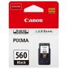 Canon PG-560 3713C001 Tintenpatrone Schwarz – Original, ca. 180 Seiten