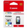 Canon CL-561 XL 3730C001 Tintenpatrone Farbig XL – Original, ca. 300 Seiten
