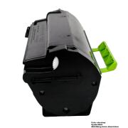 Kompatibler Toner ersetzt Konica Minolta TNP-39 / TNP-36 (A63V00H / A63V00W) | für Bizhub 3300P / 3301P | 10.000 Seiten | schwarz