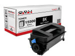 OBV Toner kompatibel mit Utax 1T02T80UT0 PK-3011 TRIUMPH...
