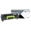 Lexmark B282X00 Toner Schwarz – Original, ca. 30.000 Seiten