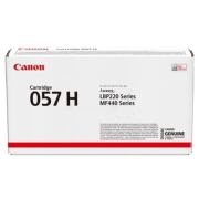 Canon 057H 3010C004 Toner Schwarz &ndash; Original, ca....