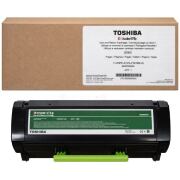 Toshiba T-478P-R Toner Schwarz &ndash; Original, ca....