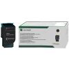Lexmark 24B7181 Toner Schwarz – Original, ca. 9.000 Seiten