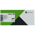 Lexmark Original 24B6015 Toner schwarz 35.000 Seiten