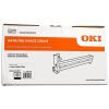 OKI 46857508 Zubehör Schwarz – Original, ca. 30.000 Seiten