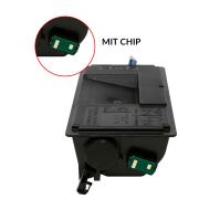 Toner kompatibel Utax P-4531i P-4536i – ersetzt PK-3013 – Schwarz – 14.500 Seiten