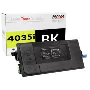 OBV Toner kompatibel f&uuml;r Utax P-4030i P-4035i Schwarz
