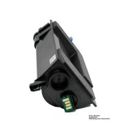 OBV Toner kompatibel f&uuml;r Utax P-4030i P-4035i Schwarz