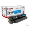 Kompatibel OBV Toner für Canon 046 H 1253C002 für I-Sensys LBP-653Cdw LBP-654Cdw LBP-654Cx MF731Cdw MF732Cdw MF733Cdw MF734Cdw MF735Cdw MF735Cdwt MF735Cx - 5000 Seiten cyan