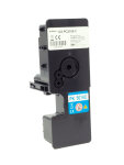Kompatibel OBV Toner f&uuml;r Utax PK-5014C 1T02R9CUT0...