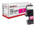 Kompatibel OBV Toner f&uuml;r Utax PK-5014M 1T02R9BUT0...