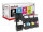 Kompatibel OBV 4x Toner für UTAX TRIUMPH ADLER PC-2155W PC - 2155W schwarz cyan magenta gelb Schwarz 2600 farbig je 2200 Seiten
