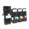 Kompatibel OBV 4x Toner für UTAX TRIUMPH ADLER PC-2155W PC - 2155W schwarz cyan magenta gelb Schwarz 2600 farbig je 2200 Seiten