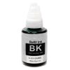 Kompatibel 4x OBV Tintenbehälter ersetzt Canon GI-590 für PIXMA G1000 G1400 G1500 G2000 G2400 G2500 G3000 G3400 G3500 G4500 - schwarz,cyan,magenta,gelb