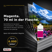 Nachf&uuml;lltinte kompatibel f&uuml;r Epson 102 &ndash;...