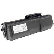 Kompatibel OBV Toner ersetzt Olivetti B1234 für Olivetti D-COPIA 4023 4023MF 4024 4024MF 4024MF PLUS - schwarz 7200 Seiten