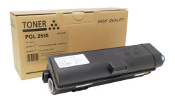 Kompatibel OBV Toner f&uuml;r Olivetti B1233 f&uuml;r Olivetti PGL 2535 D-Copia 3524 MF, 3524MF plus - 3000 Seiten schwarz