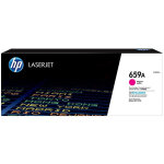 HP Original W2013A 659A Toner magenta 13.000 Seiten