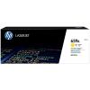 HP 659A W2012A Toner Gelb – Original, ca. 13.000 Seiten