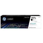HP 207A W2210A Toner Schwarz – Original, ca. 1.350...